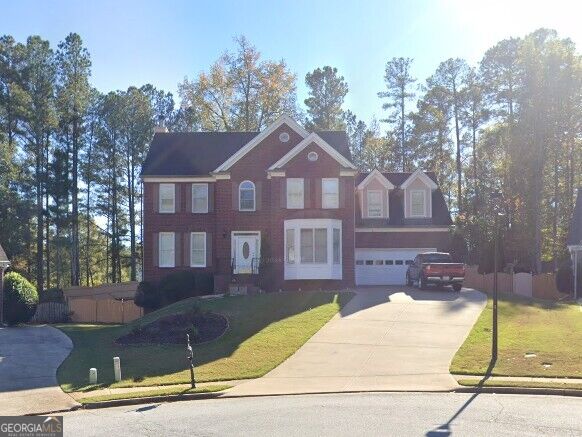 2834 Gavin Pl — photo