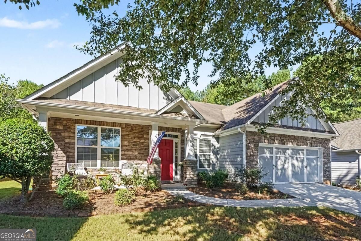 3350 Bridge Walk Ln — photo