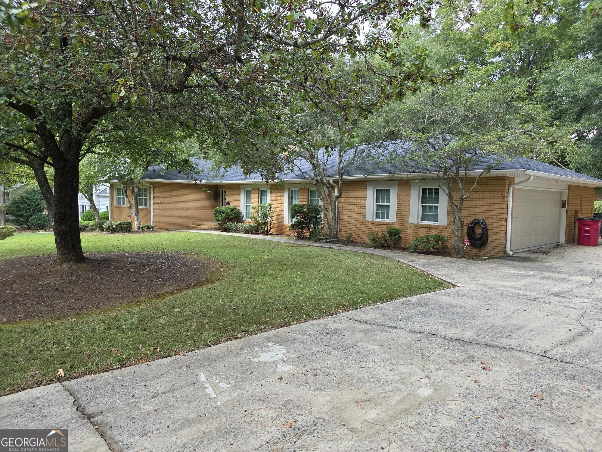 350 Castlegate Road, Macon, GA 31210 — photo 2