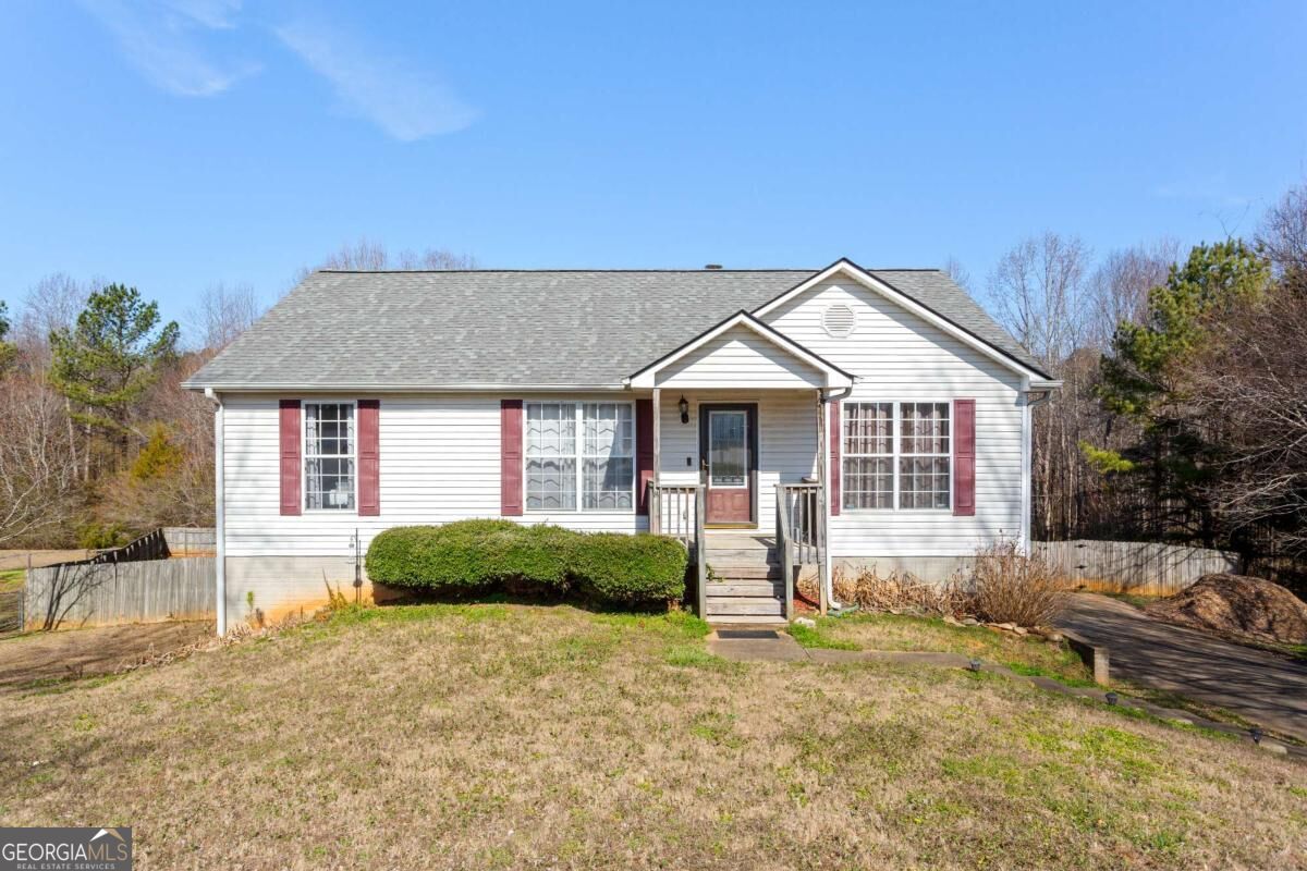 1123 Patriot Cir — photo