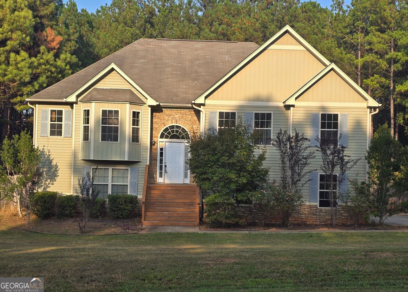 524 Sara Hunter Ln NW — photo