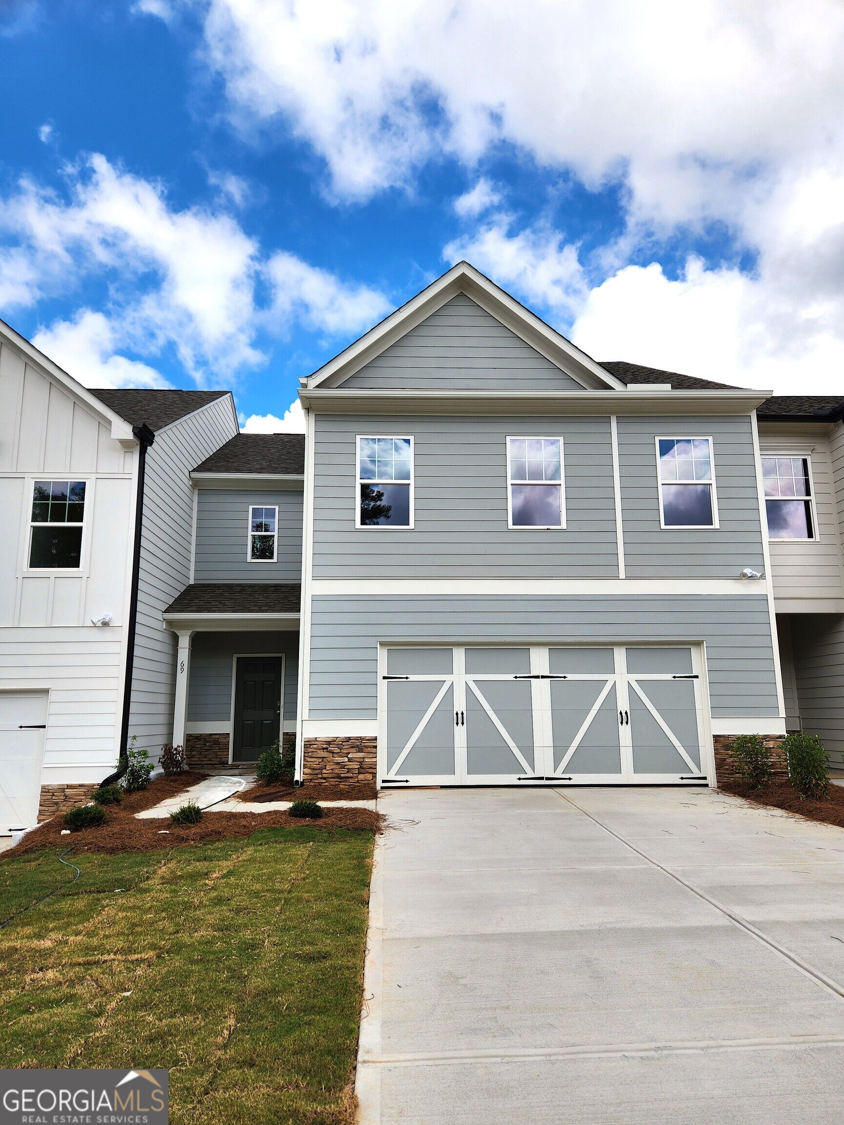 69 Umber Ln Lot 37 — photo