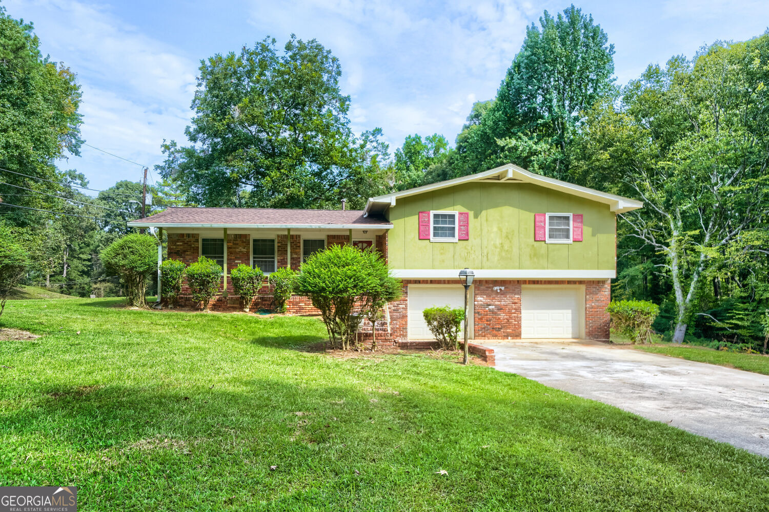 3435 Spring Valley Blvd — photo