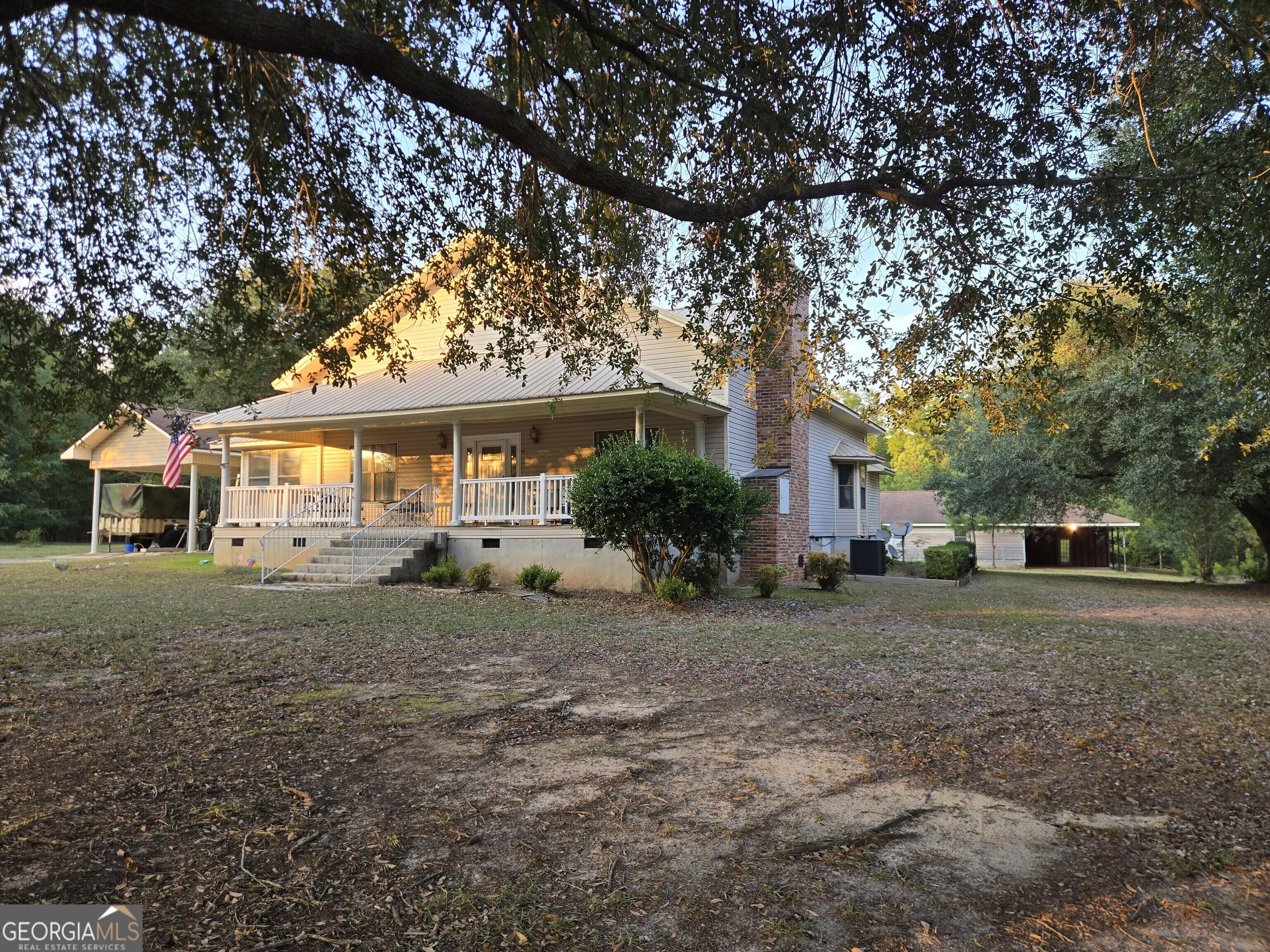 1277 Bob Hammond Rd — photo