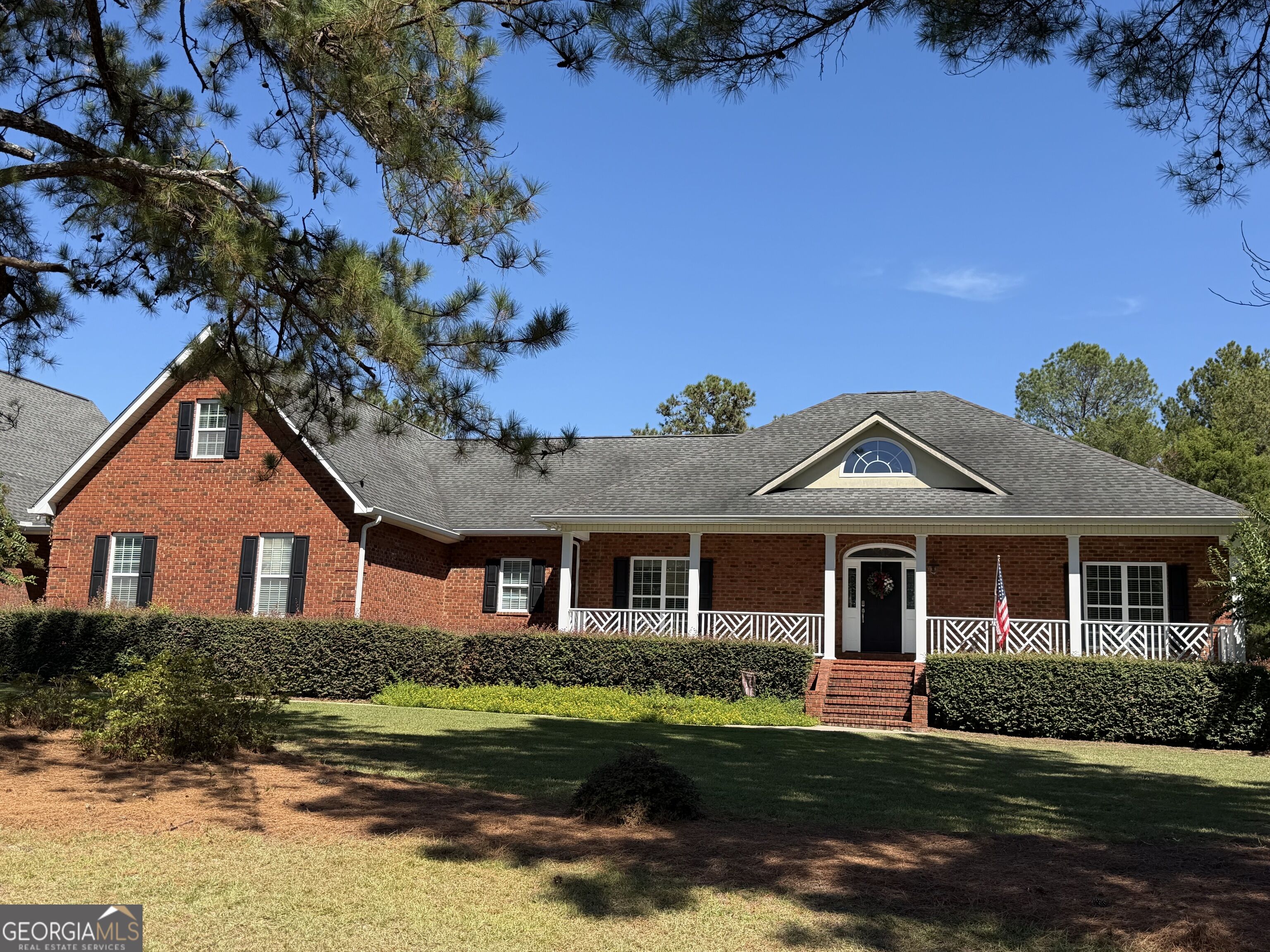 231 Broad Meadows Rd — photo