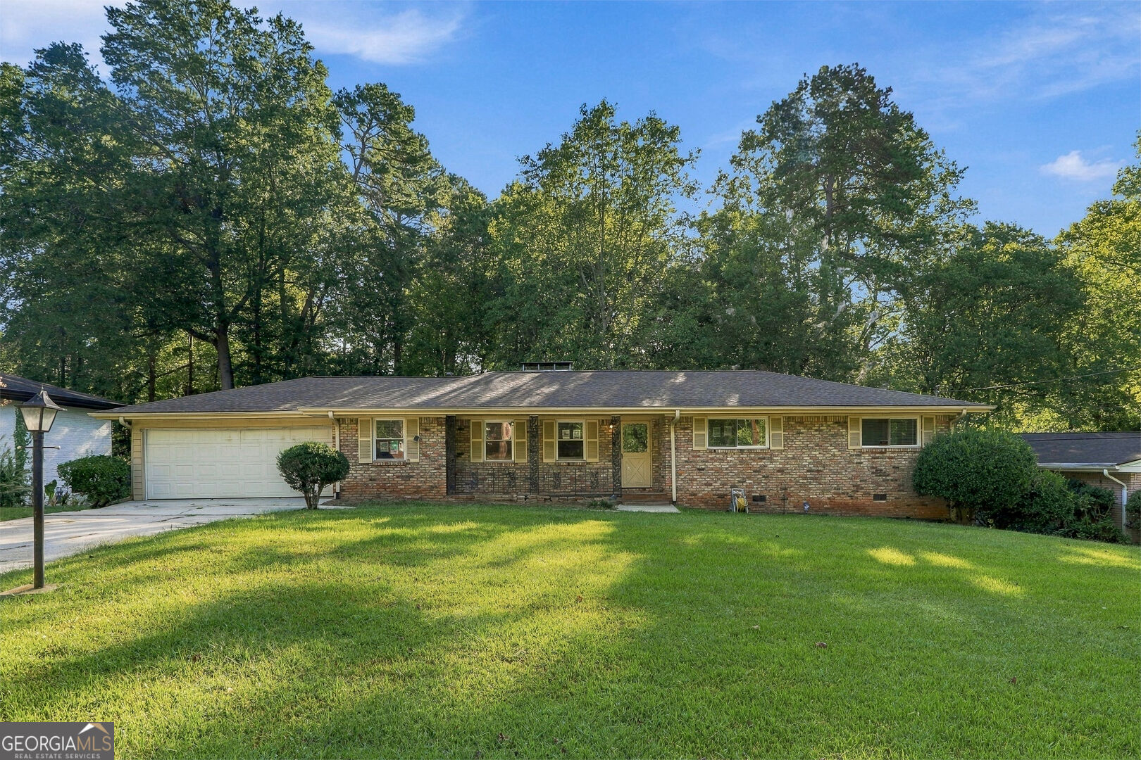 1134 Renee Dr — photo