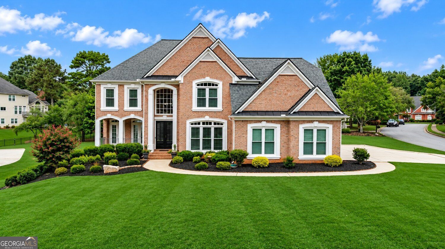 3090 Creek Falls Way — photo