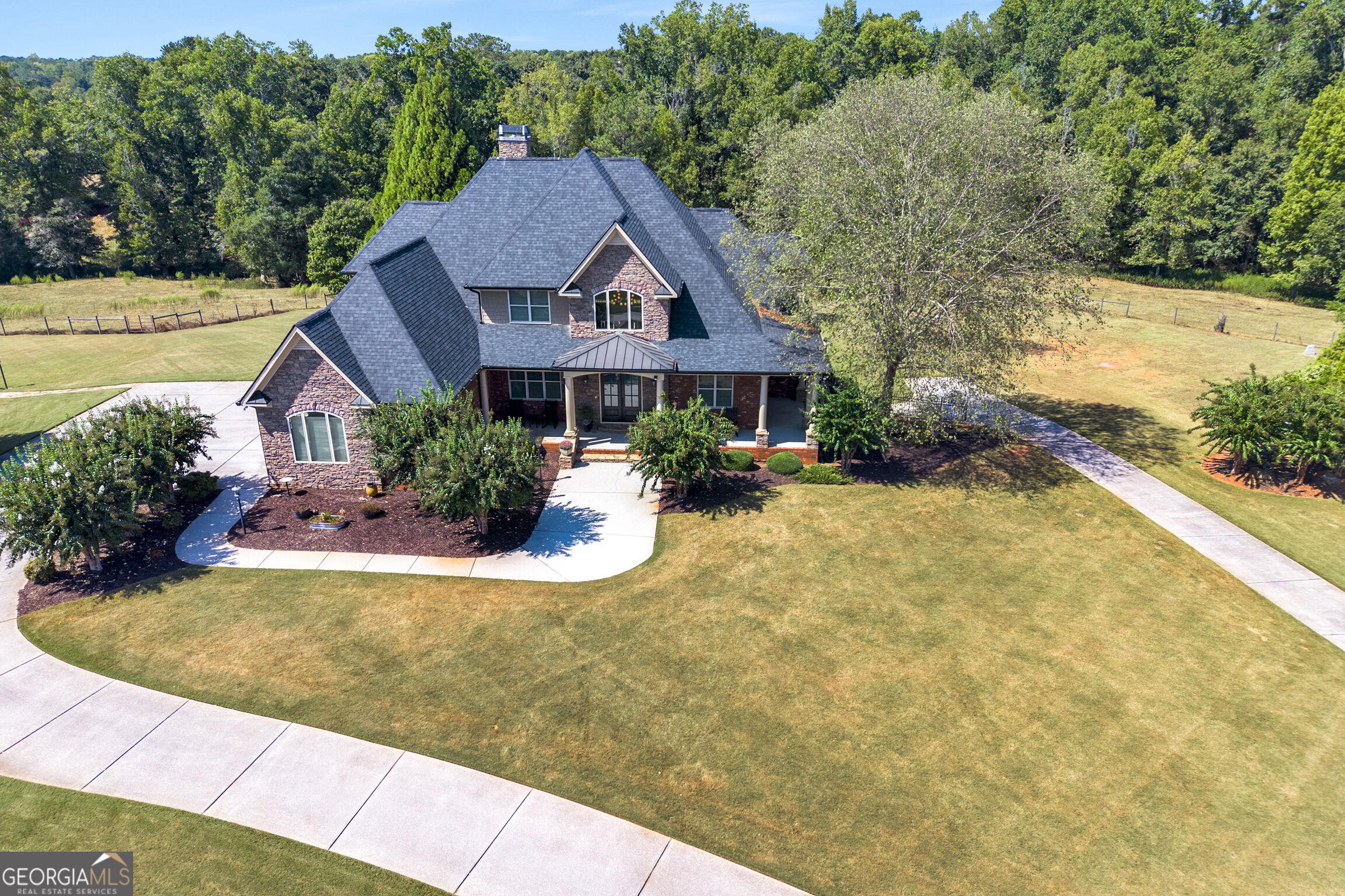 775 Jeff Cook Road, Mansfield, GA 30055 — photo 2