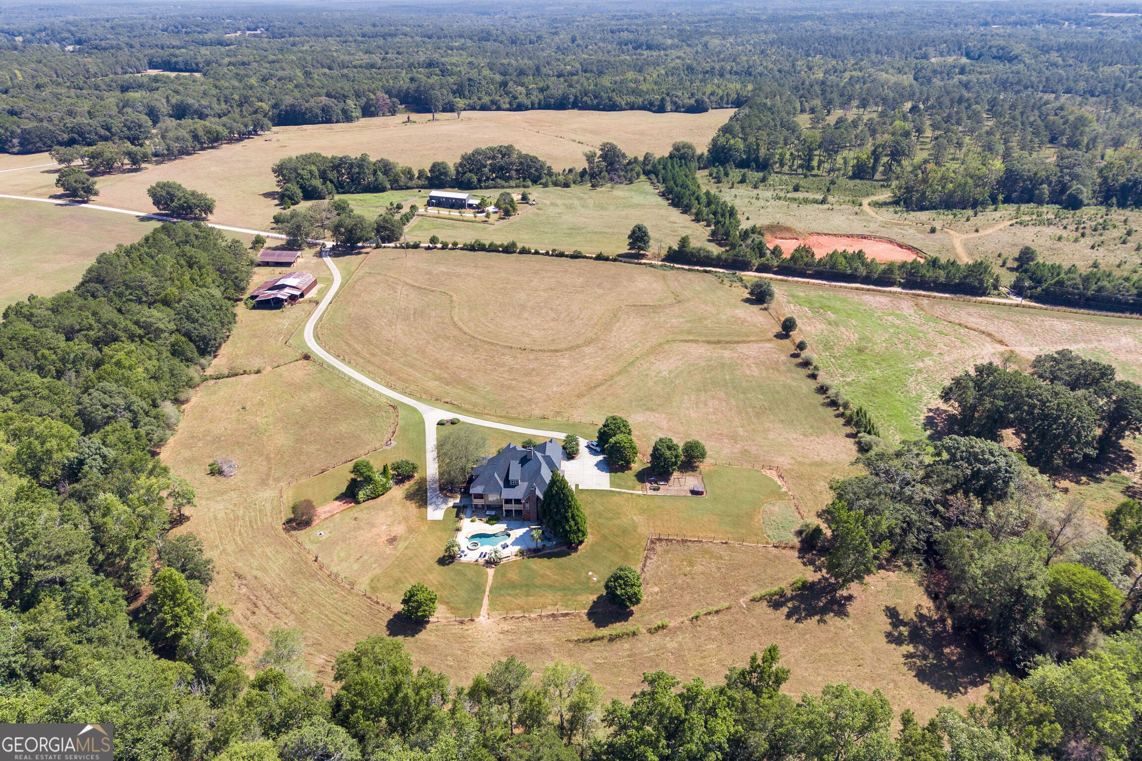 775 Jeff Cook Road, Mansfield, GA 30055 — photo 3
