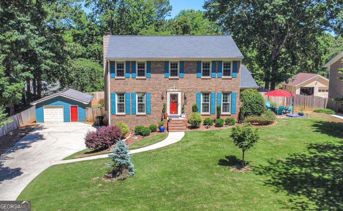 4571 Queen Anne Ct SE — photo