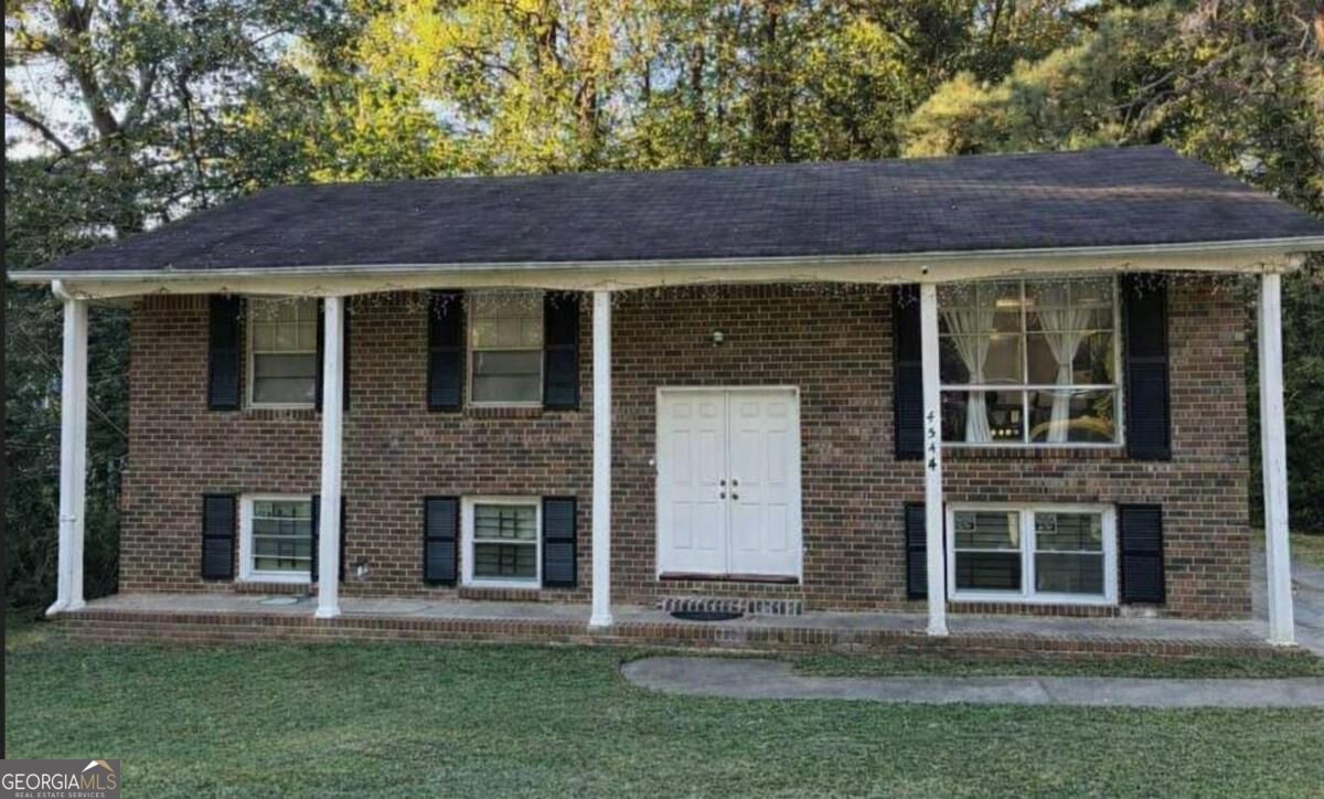 4544 Cedar Ridge Trl — photo