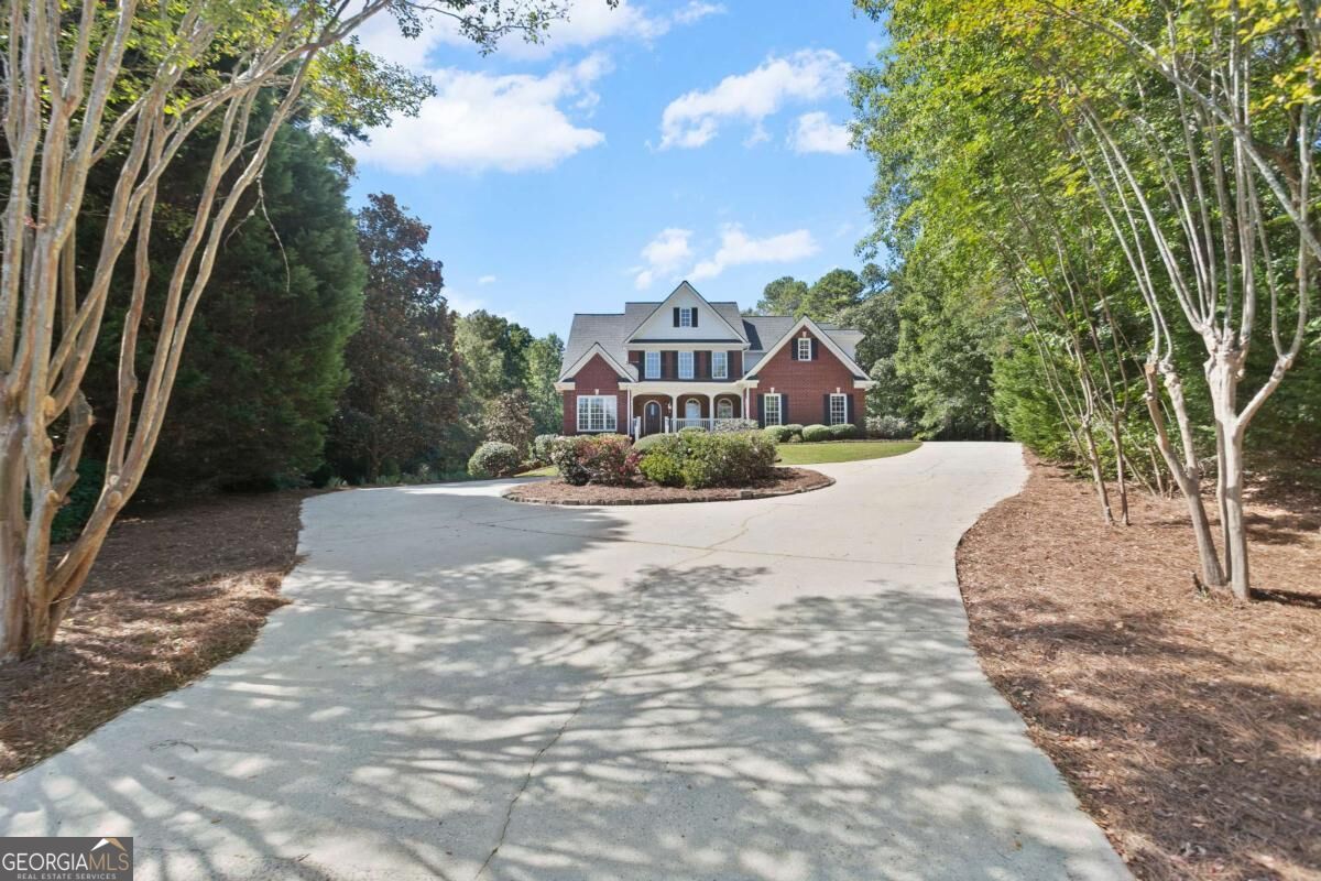 1100 Coday Bluff — photo