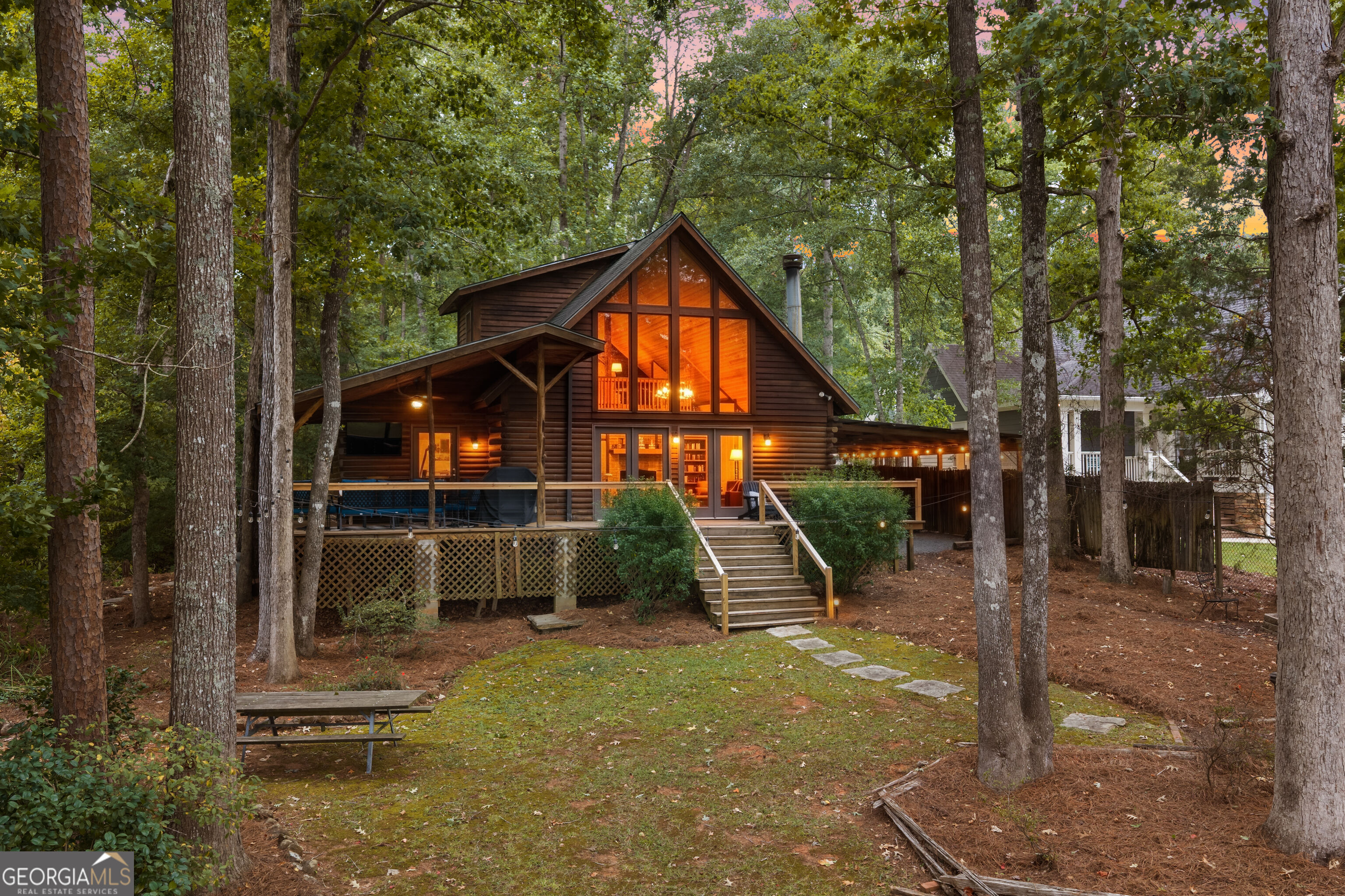 354 Possum Point Dr — photo