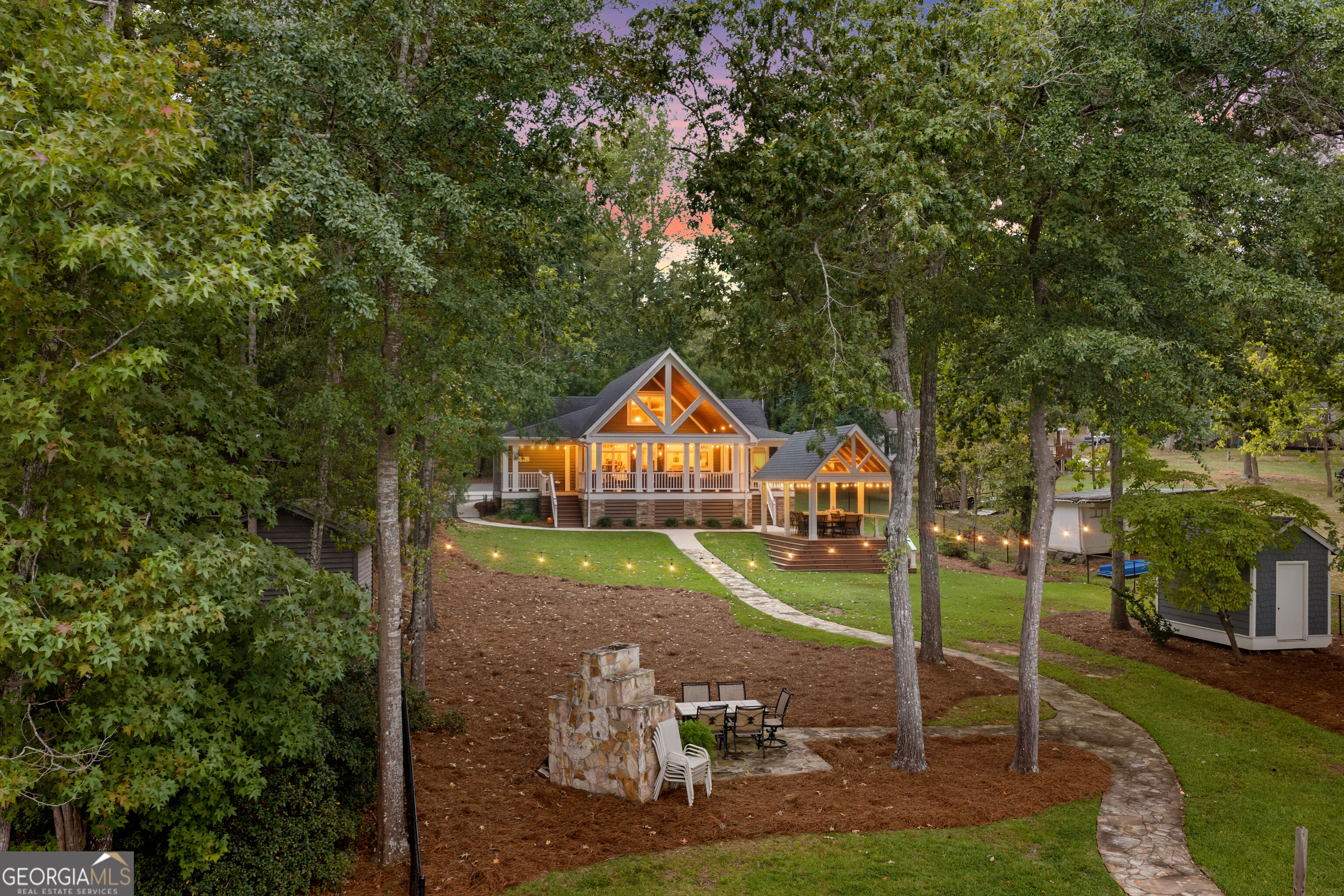 356 Possum Point Dr — photo