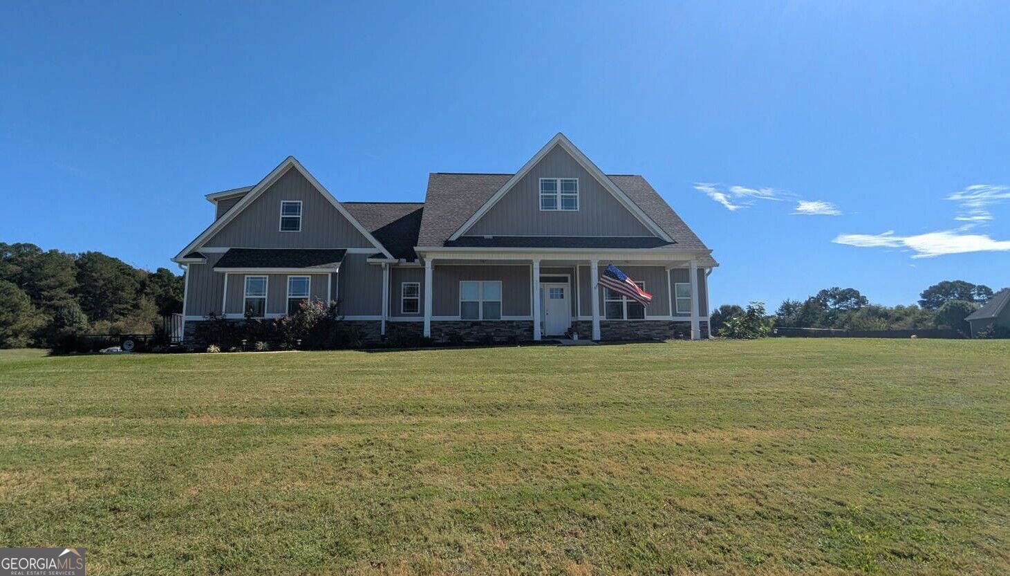 331 Burnt Hickory Ln SE — photo