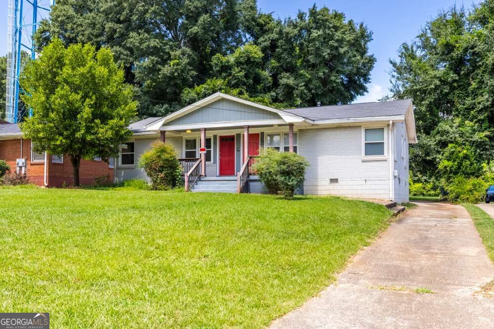 2536 Mcafee Road, Decatur, GA 30032