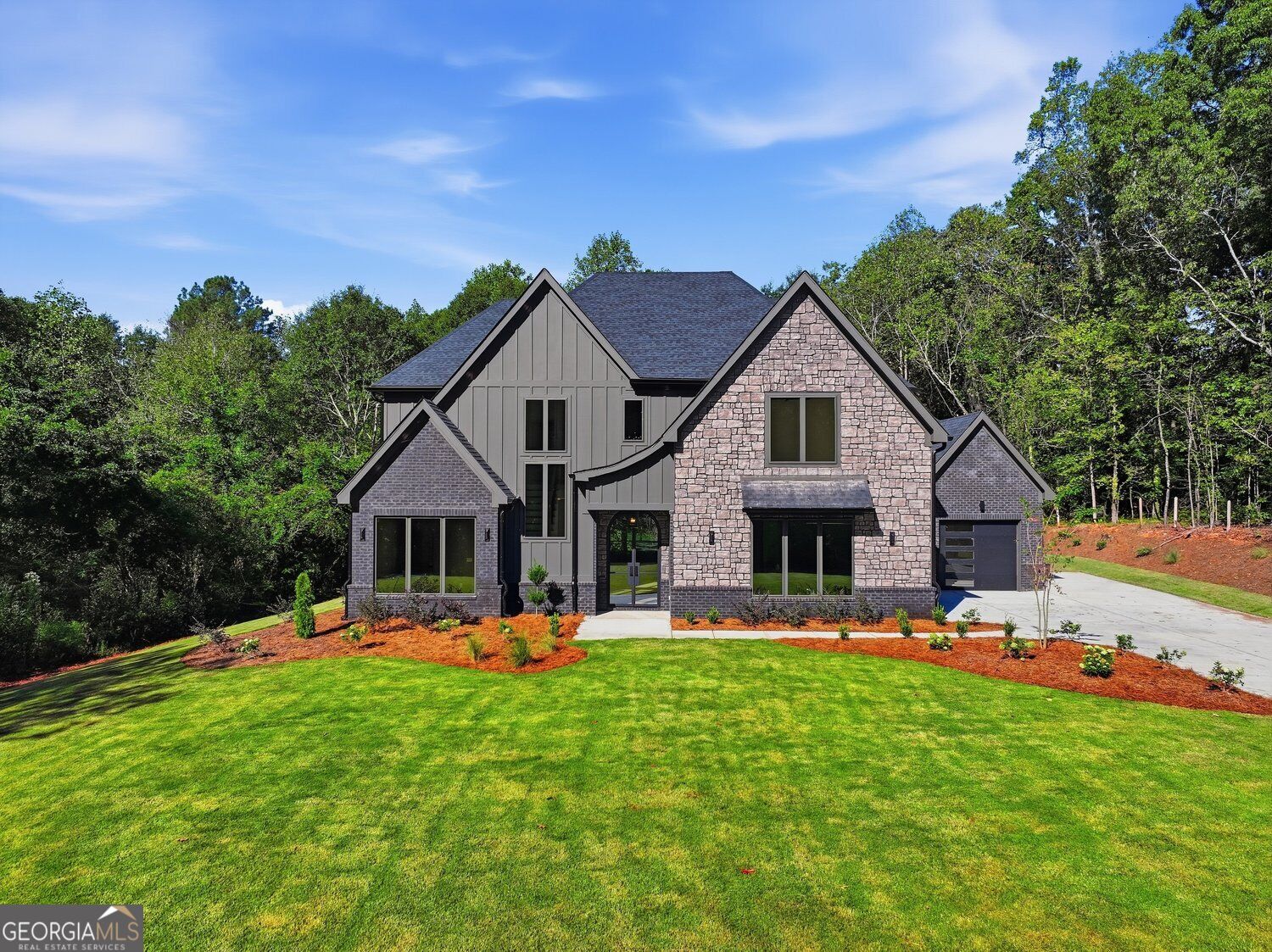 4468 Green Hill Rd — photo