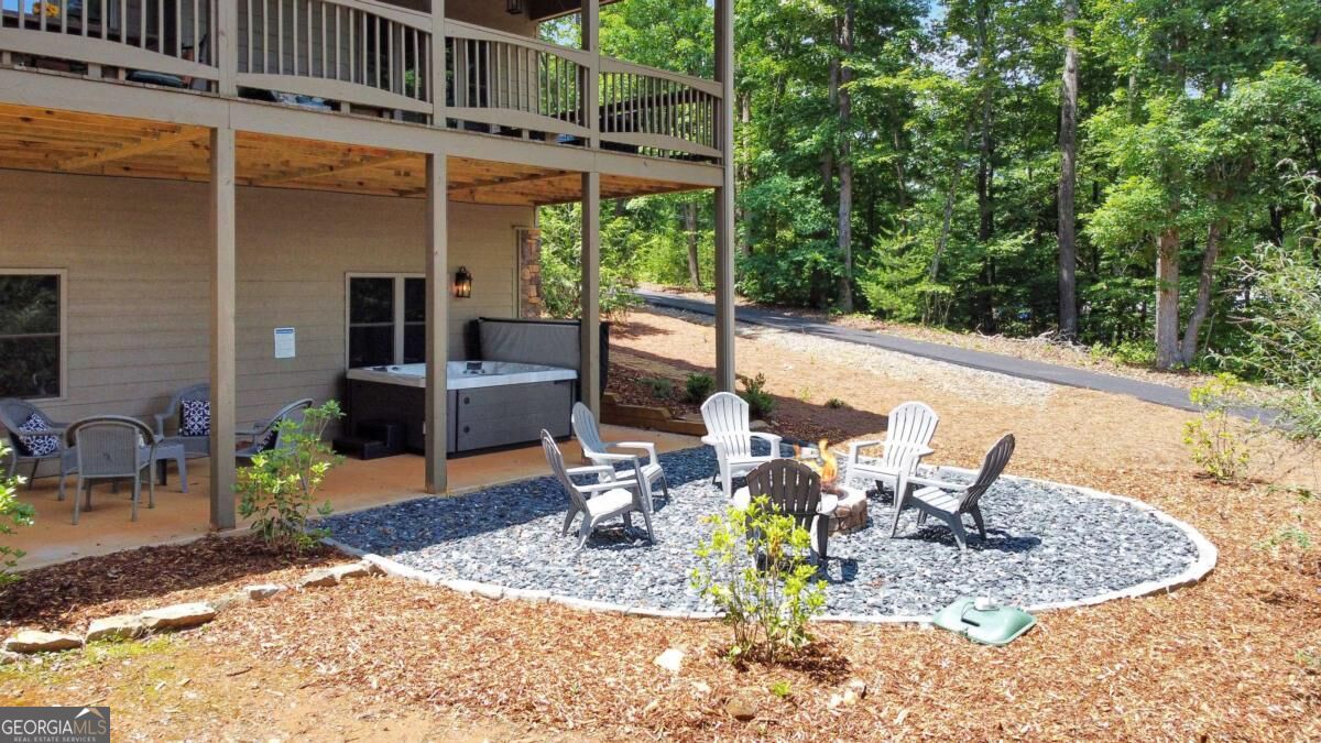 196 Grayson Point, Blue Ridge, GA 30513 — photo 3