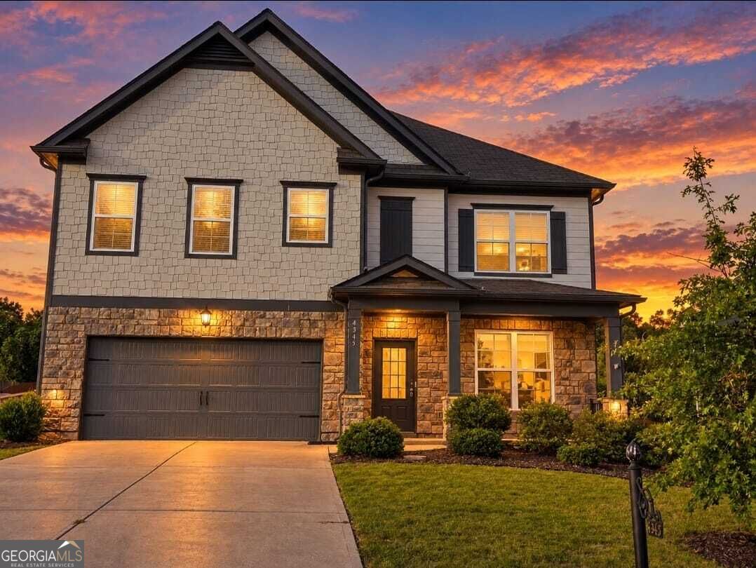 4345 Sunflower Cir — photo