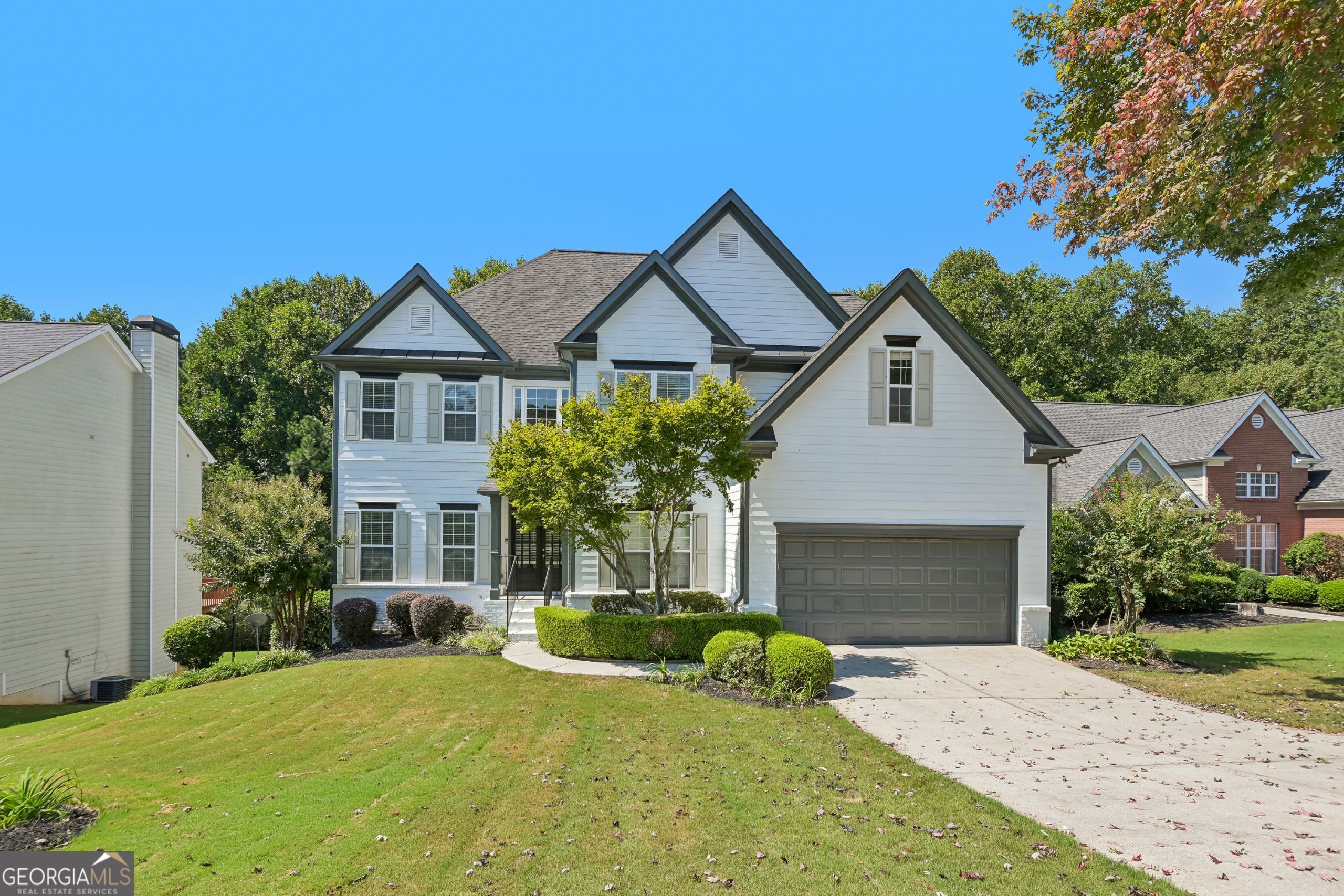 4564 Austin Hills Dr — photo