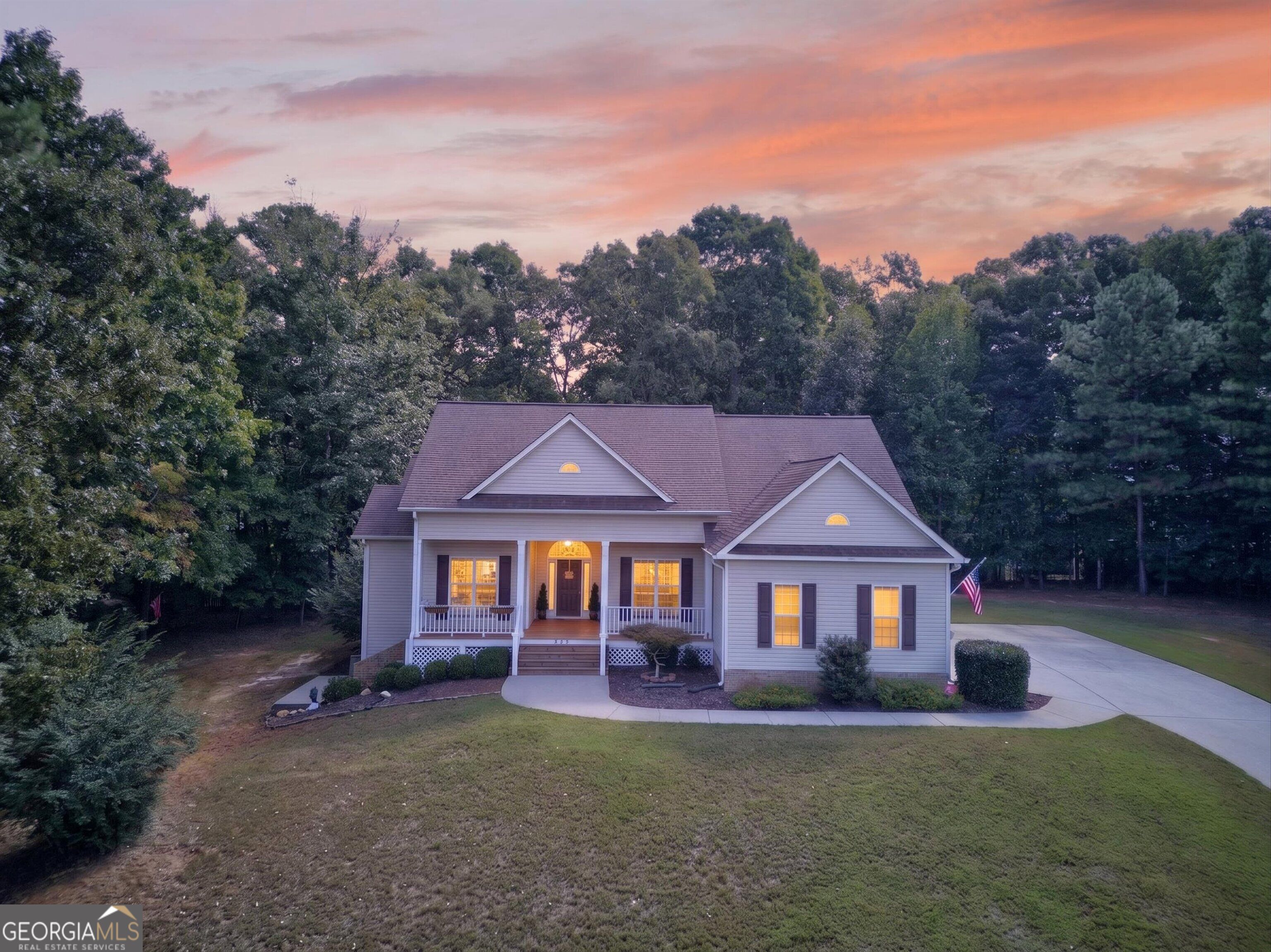 235 Murphy Creek Ln — photo