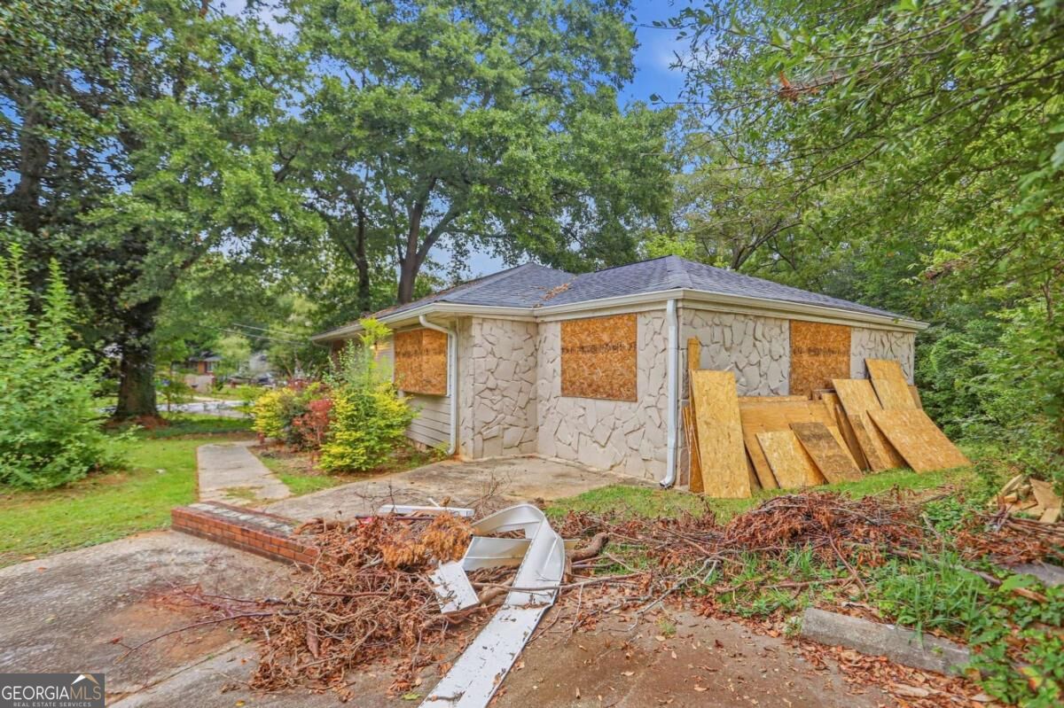 2004 Meadow Lane, Decatur, GA 30032 — photo 2