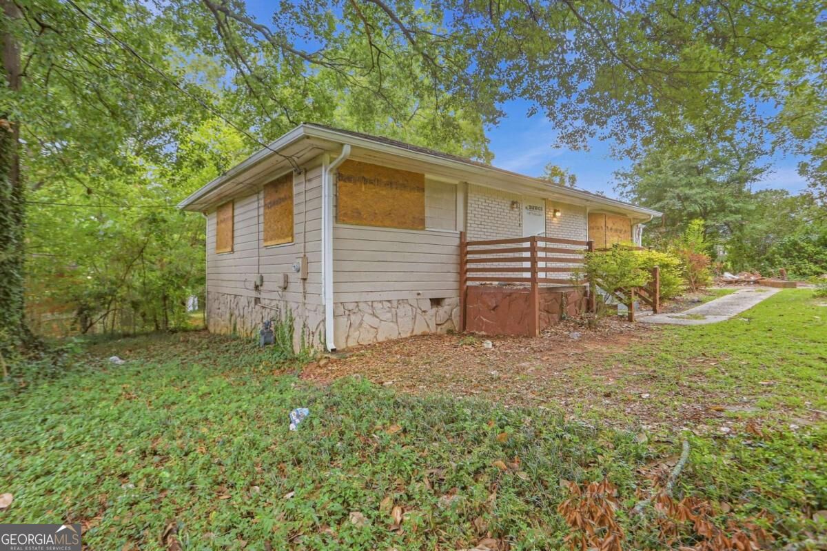 2004 Meadow Lane, Decatur, GA 30032 — photo 3