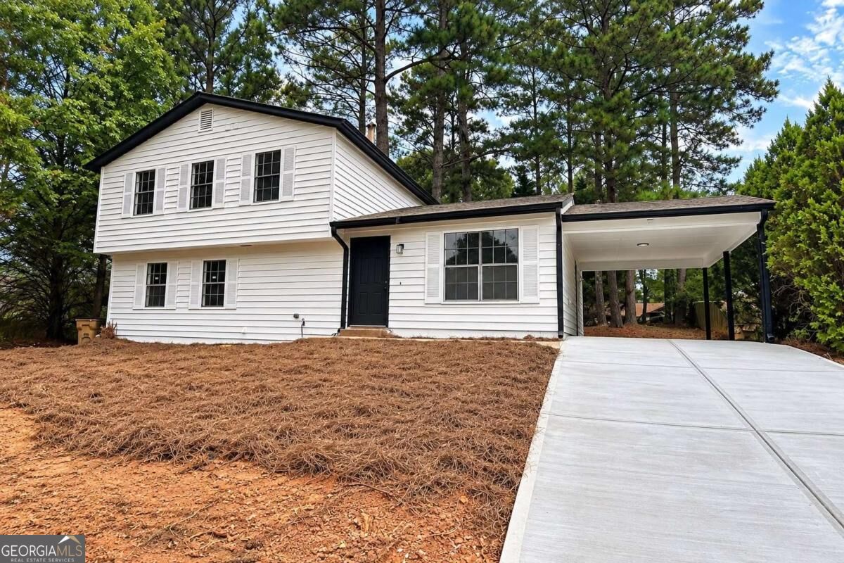 743 Summer Chase Dr — photo