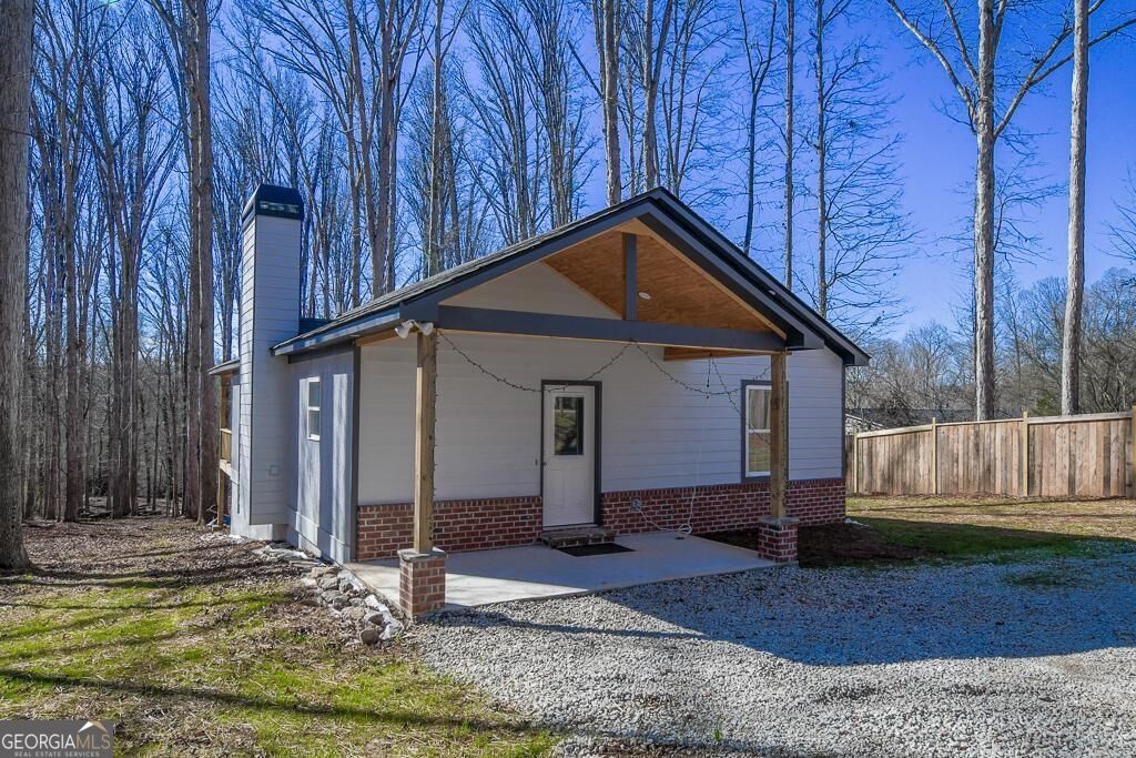 1020 Riverbend Road, Commerce, GA 30530 — photo 2