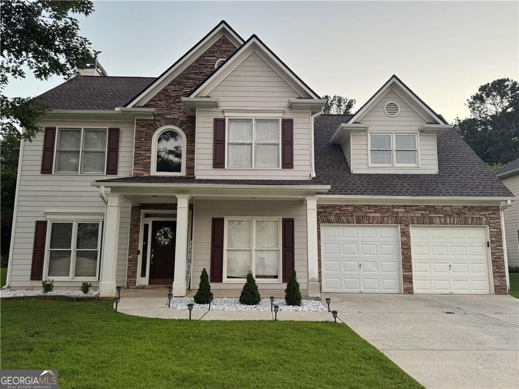 7140 Weatherford Dr — photo