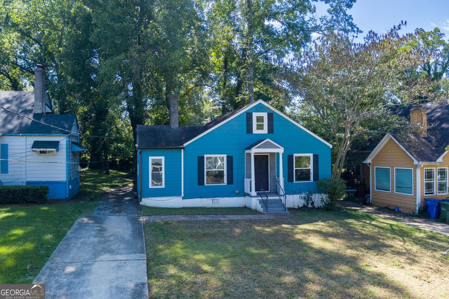 1750 Westwood Ave SW — photo