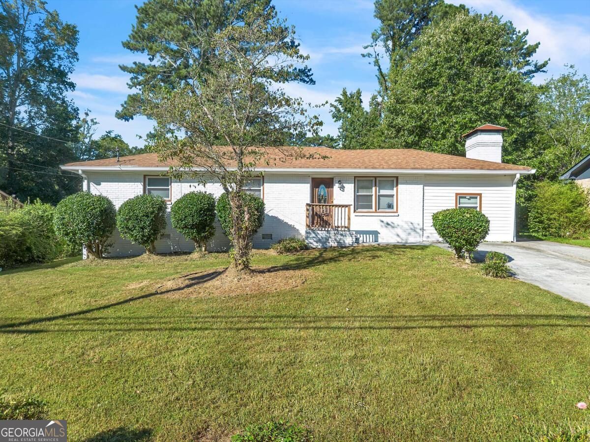 6345 Connell Rd — photo