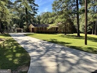 204 Glen Drive — photo