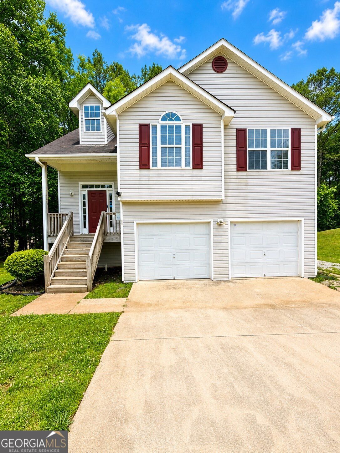 514 Shaggy Hickory Trl — photo