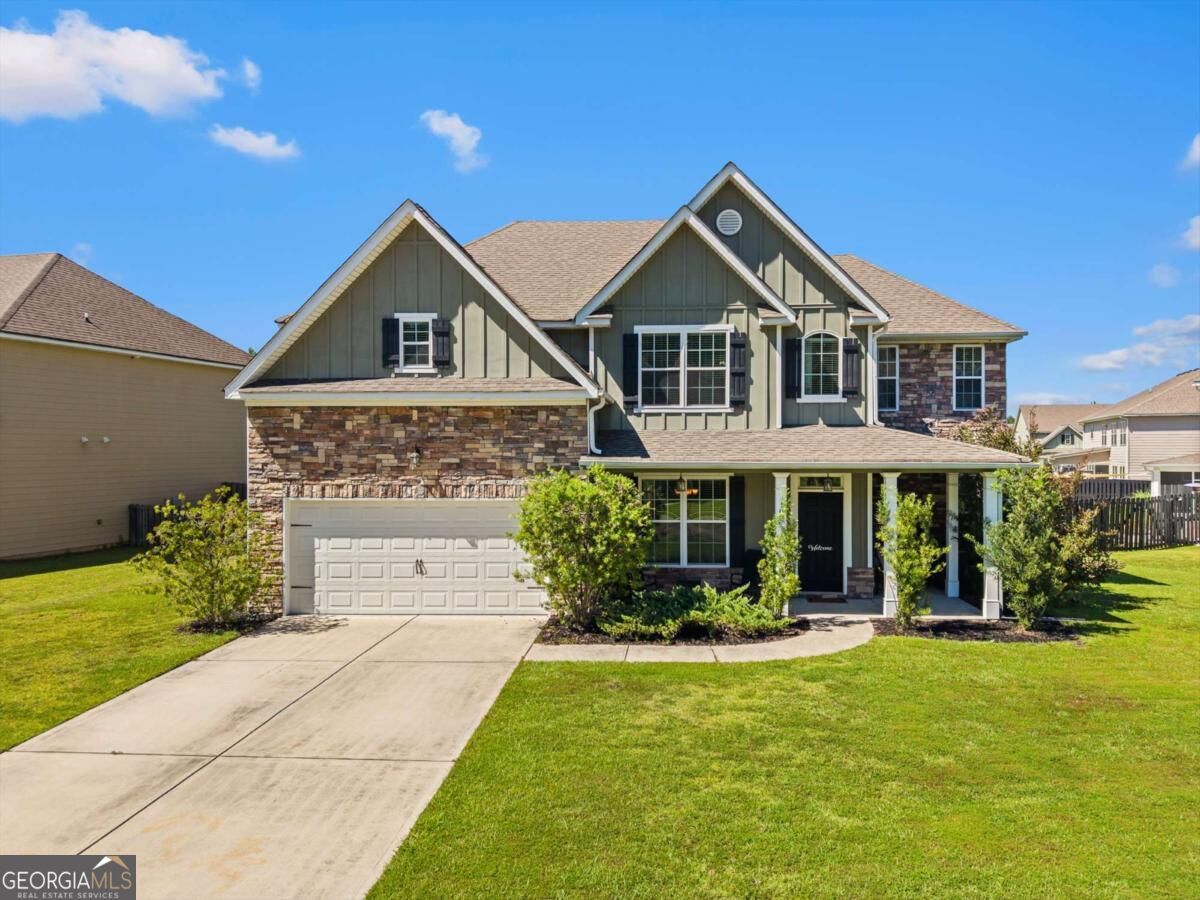 108 Clover Pointe Cir — photo