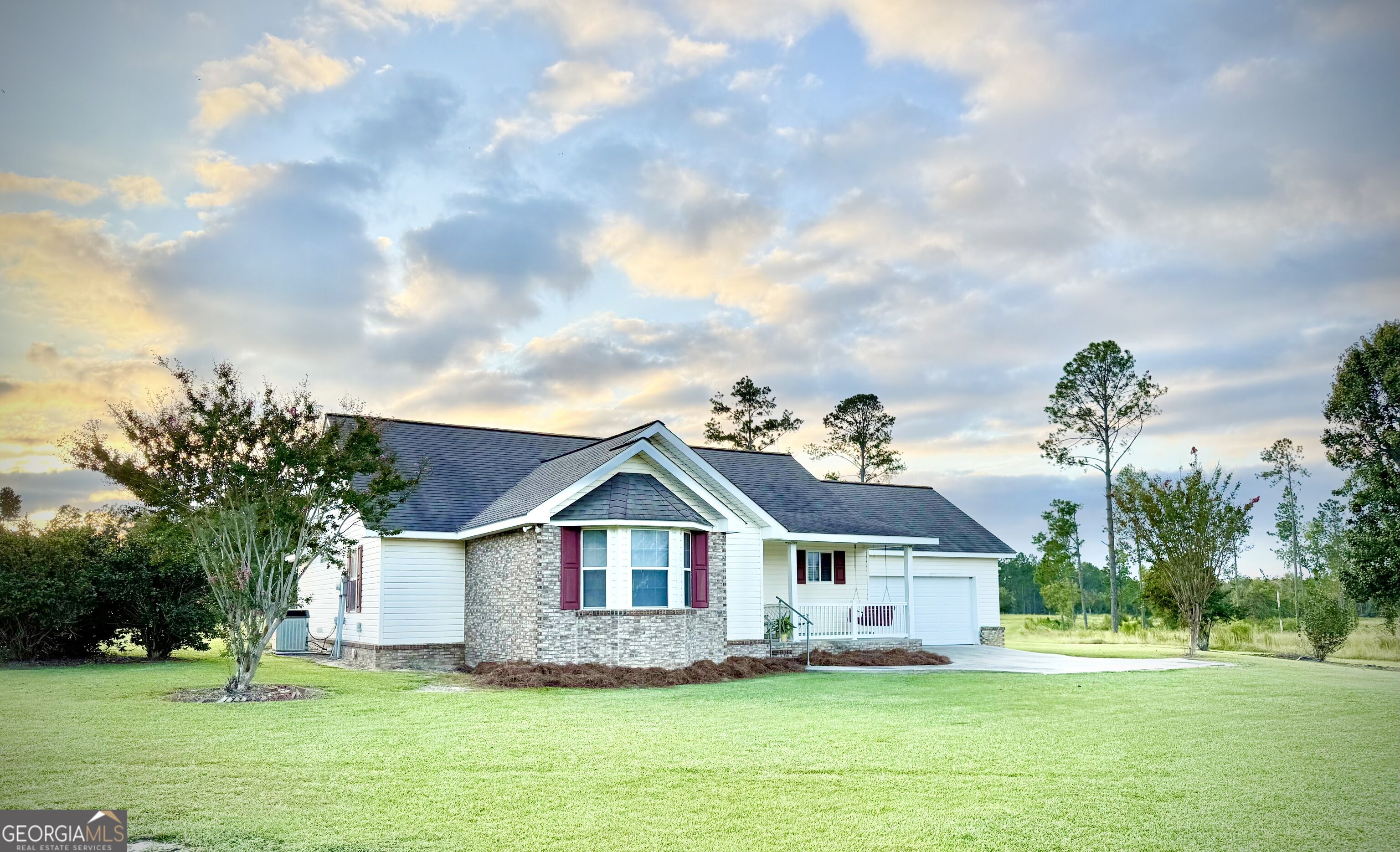 1678 Broxton Hwy — photo