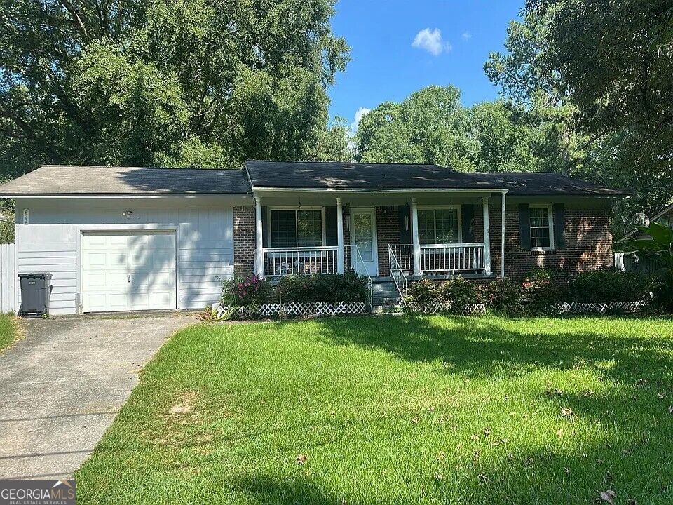 622 Fayetteville Rd — photo