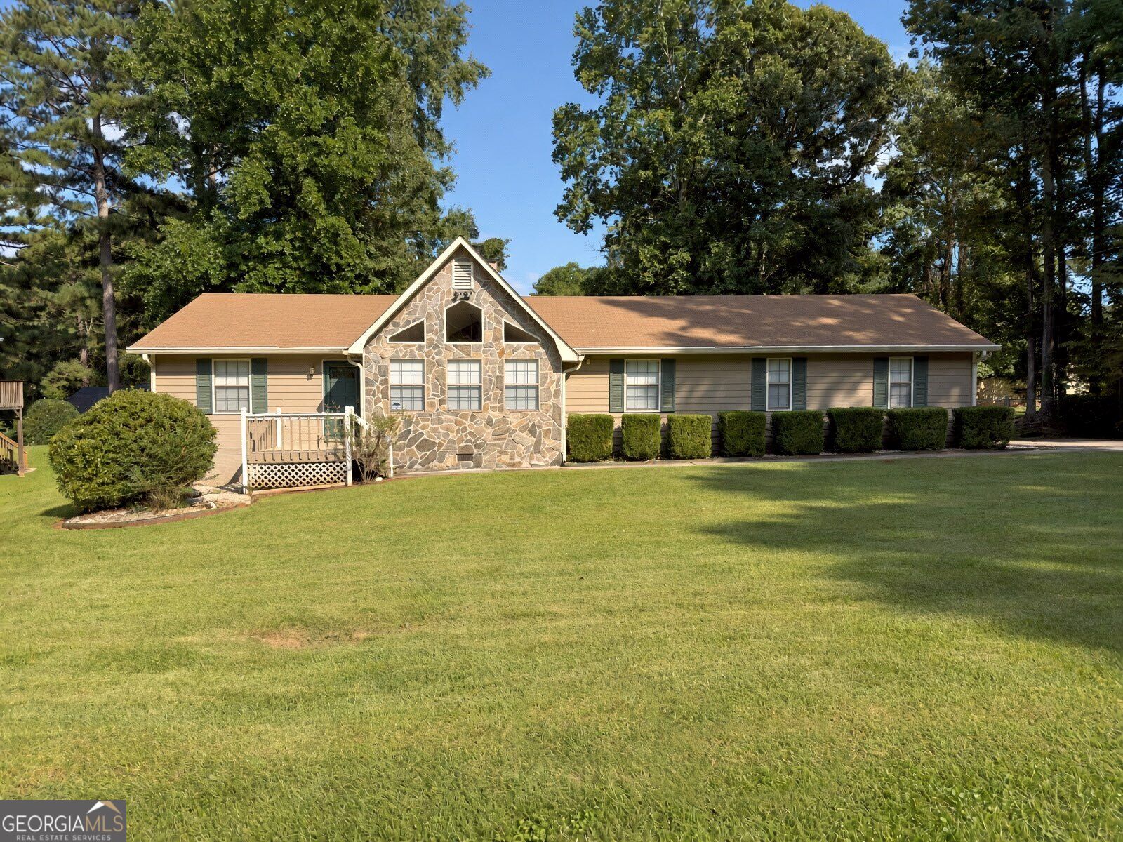 518 Club Valley Dr — photo