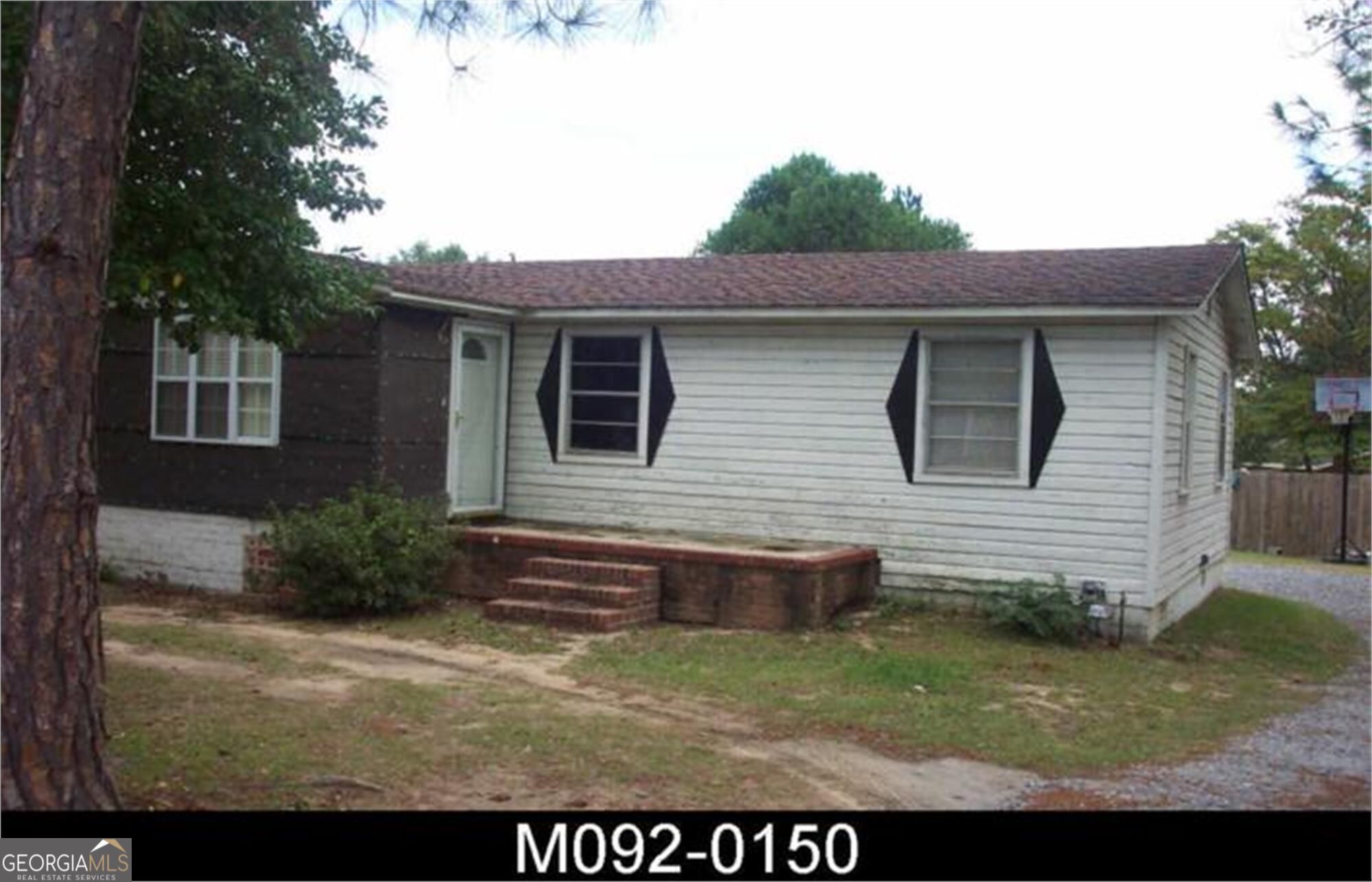 3805 Vinson Robeson Dr — photo