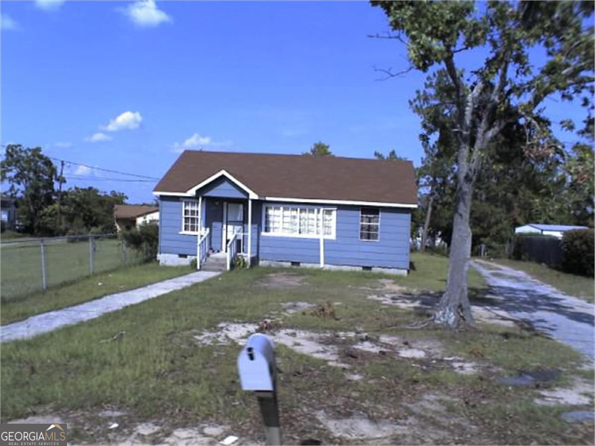 3809 Vinson Robeson Dr — photo