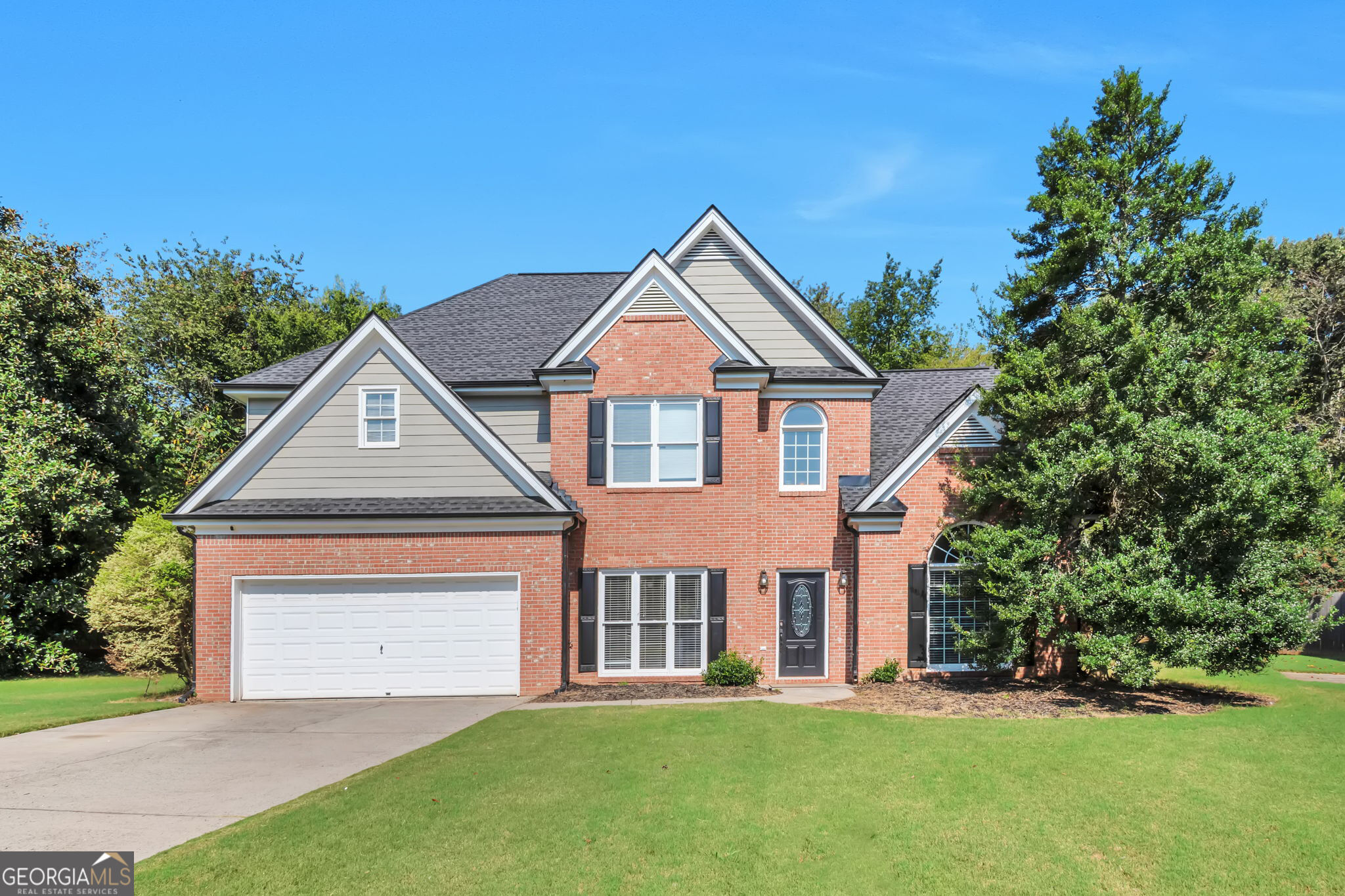 875 Cedar Creek Dr — photo
