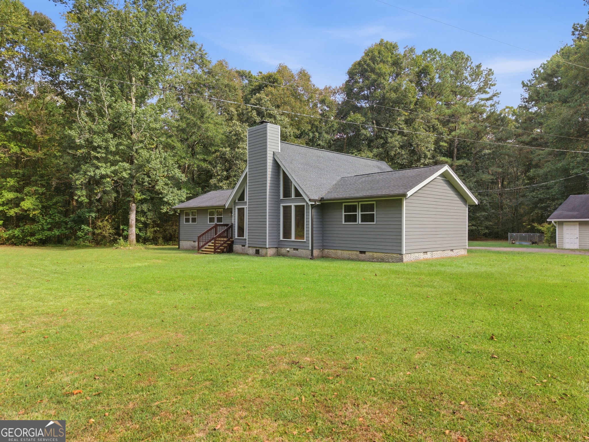 1124 New Rosedale Road NE, Armuchee, GA 30105 — photo 2
