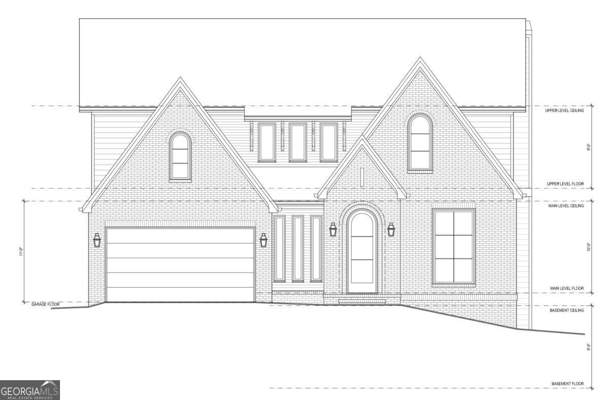 1105 Ralph Rd NE — photo