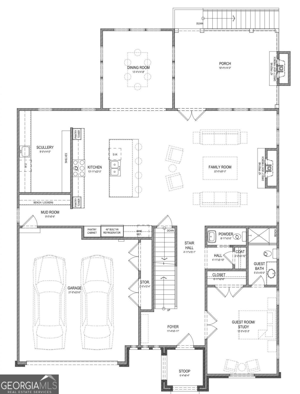 1105 Ralph Road NE, Atlanta, GA 30324 — photo 3