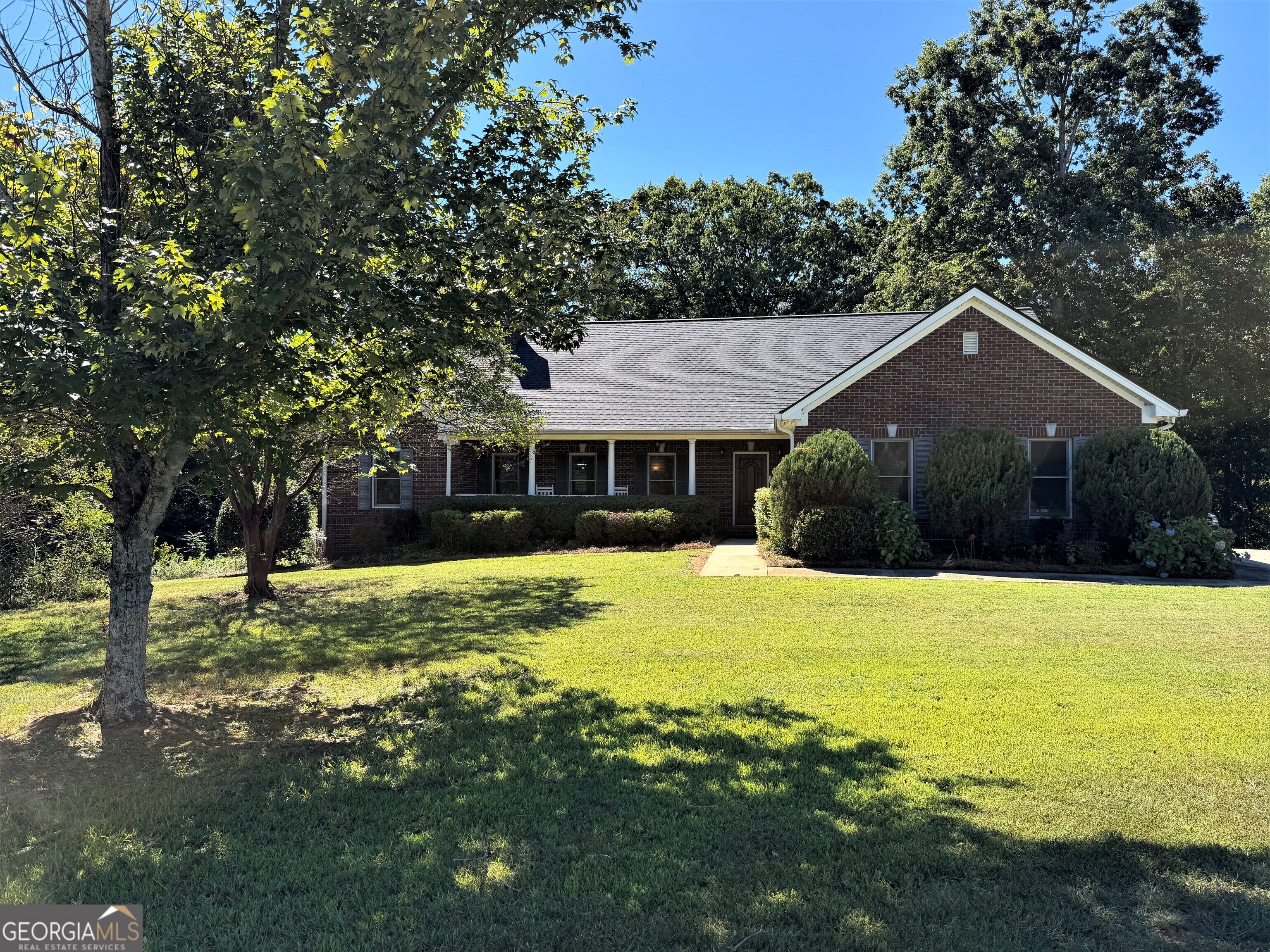 213 Gumlog Road, Martin, GA 30557 — photo 2