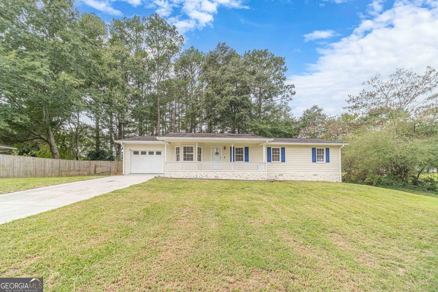 3760 Sunny Hill Dr — photo