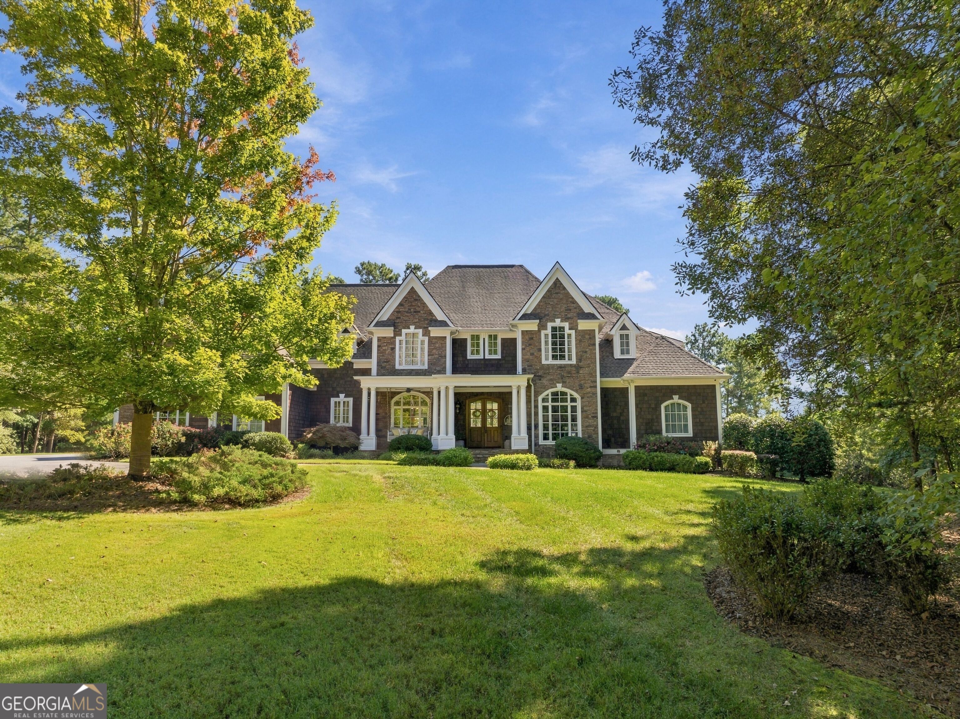 2938 Old Dalton Rd NE — photo