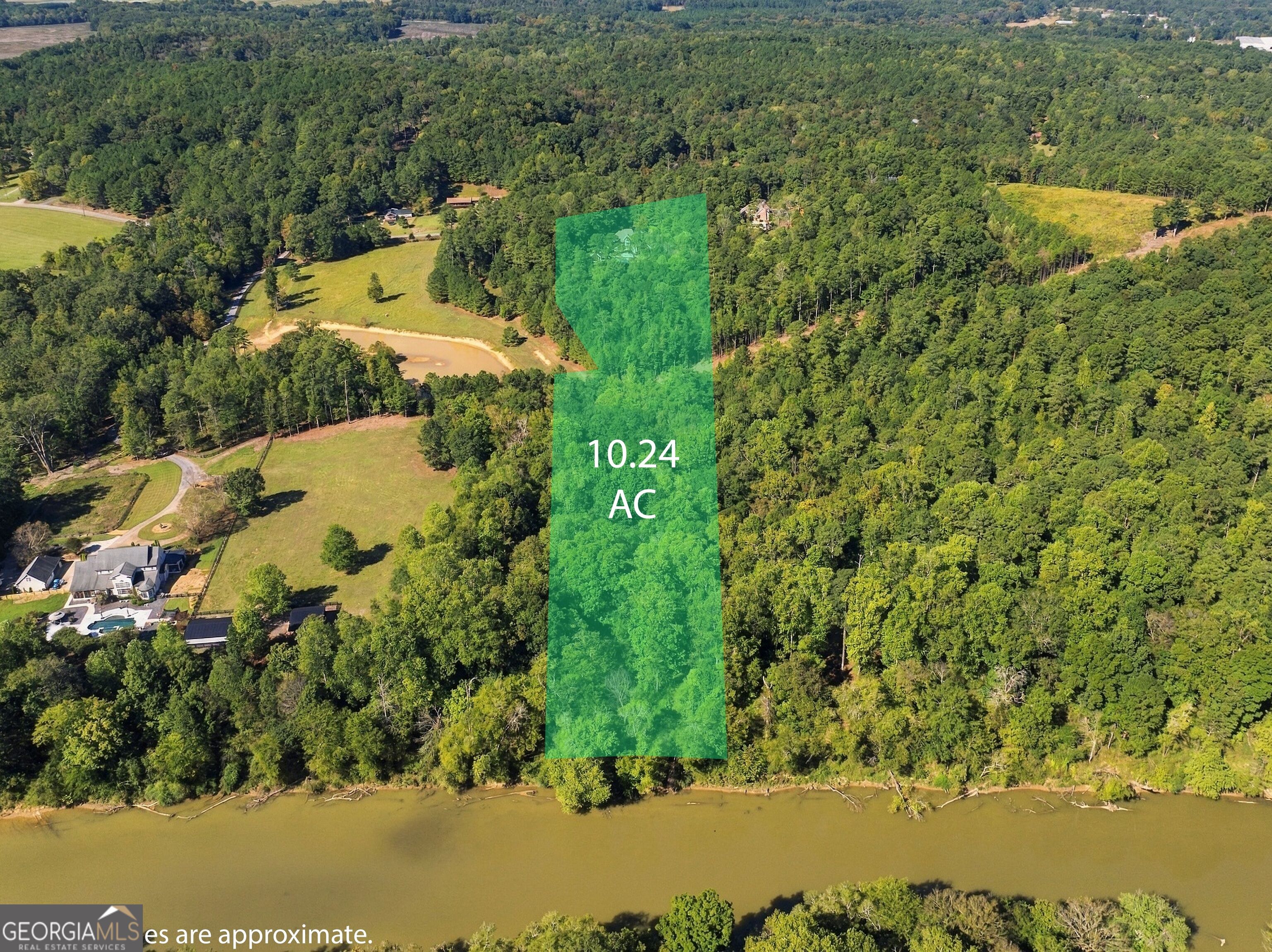2938 Old Dalton Road NE, Rome, GA 30165 — photo 3