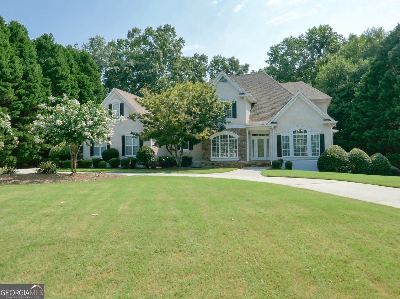 124 Somerset Hls — photo