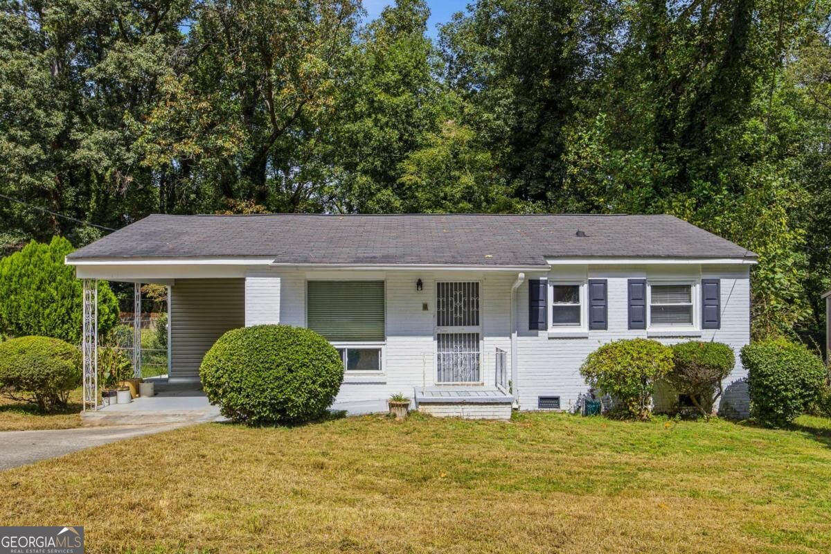 3751 Amber Rd NW — photo